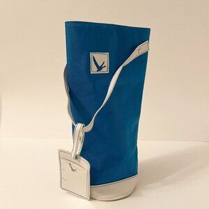 Grey Goose Vodka Thermal Gift Bottle Bag